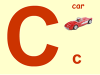 在线英语点读C