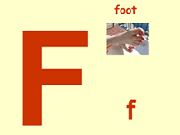 在线英语点读F