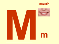 在线英语点读M