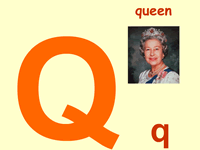 在线英语点读Q